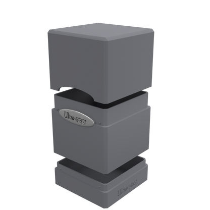 Classic SATIN® Tower DECK BOX®
