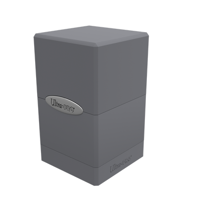 Classic SATIN® Tower DECK BOX®