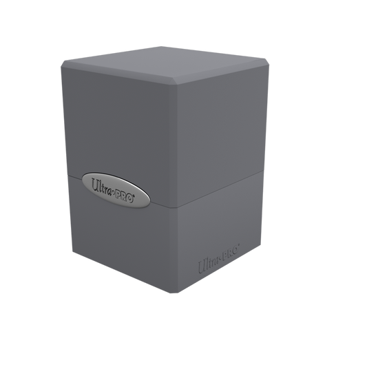 Classic SATIN® Cube