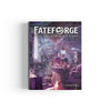 Fateforge Corebook 2 - Grimoire (Fateforge Edition)