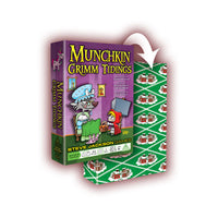 Munchkin: Gift Pack