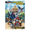 Mutants & Masterminds: Basic Hero's Handbook 3rd Edition