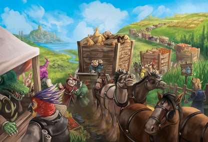 World of Battlezoo: Indigo Isles PDF