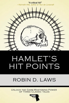 Hamlet's Hit Points