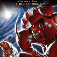 Rifts Hammer of the Forge Volume 2: The Reckoning