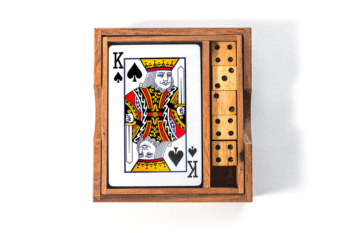 Playing Card Set