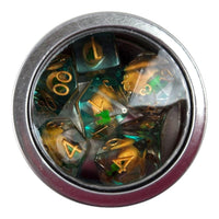 Hatching Dinosaur Dice Set