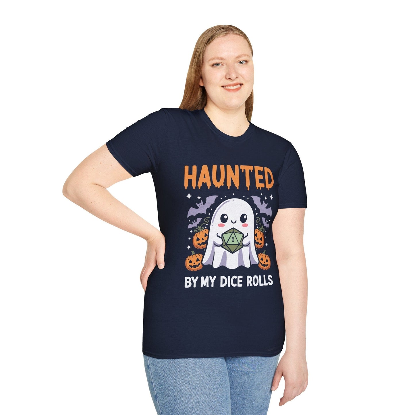 Failed My Charisma Check T-Shirt - D&D Raccoon Tee