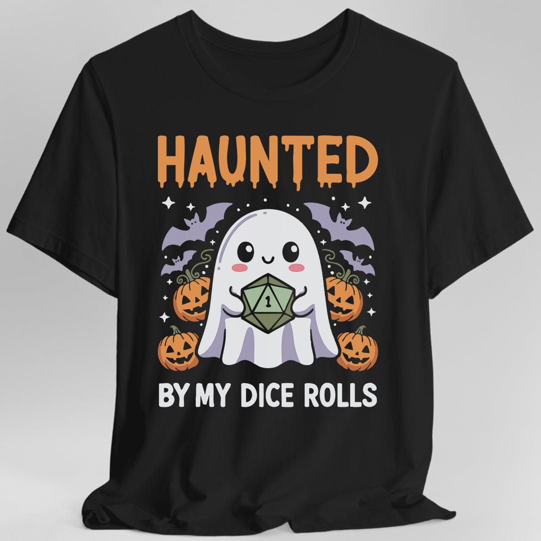 Failed My Charisma Check T-Shirt - D&D Raccoon Tee