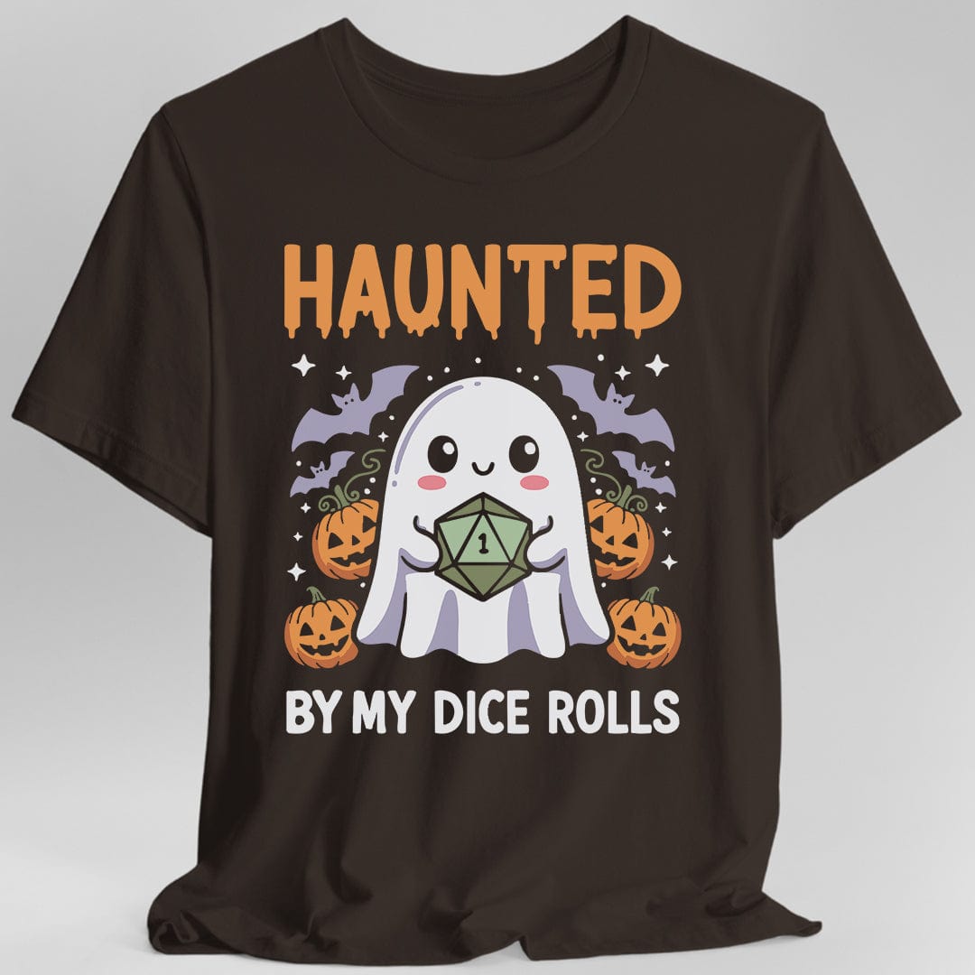 Failed My Charisma Check T-Shirt - D&D Raccoon Tee