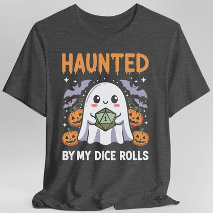 Failed My Charisma Check T-Shirt - D&D Raccoon Tee