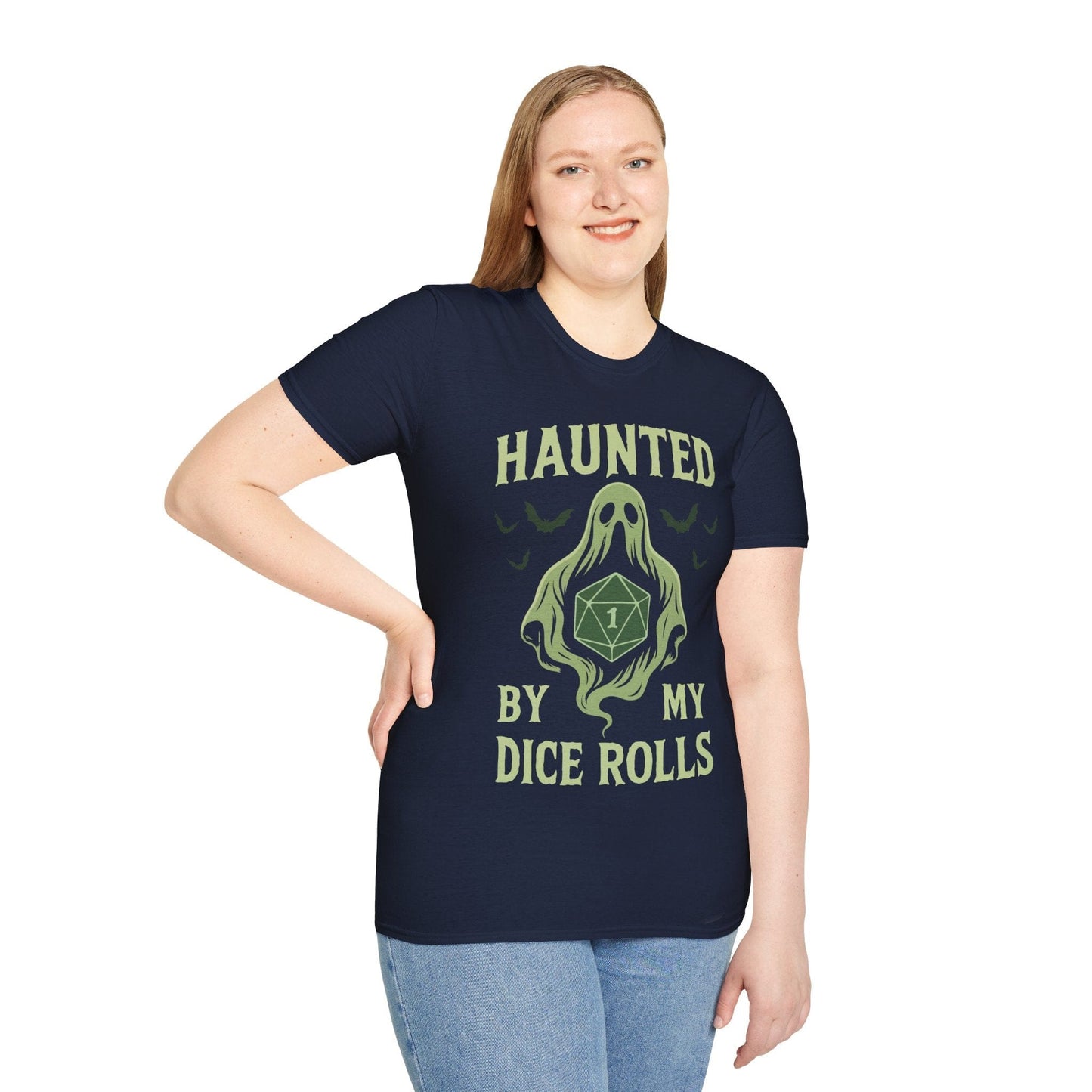 Tarrasque Monster T-Shirt - D&D Kaiju Attack Tee