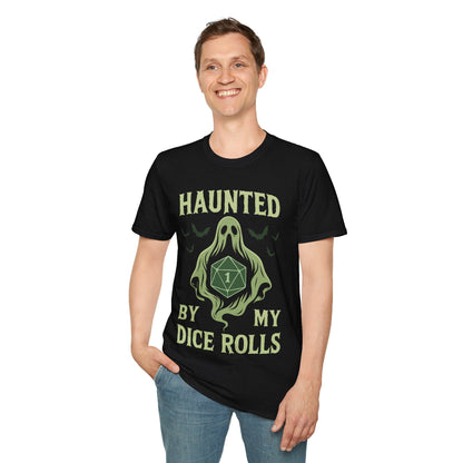 Tarrasque Monster T-Shirt - D&D Kaiju Attack Tee