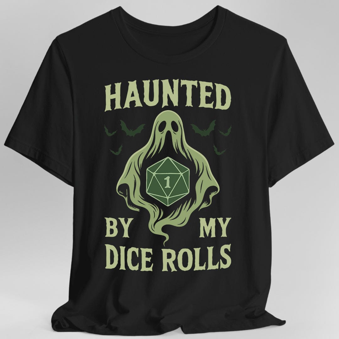 Tarrasque Monster T-Shirt - D&D Kaiju Attack Tee
