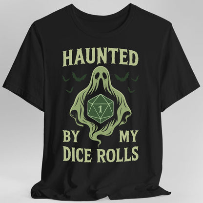 Tarrasque Monster T-Shirt - D&D Kaiju Attack Tee