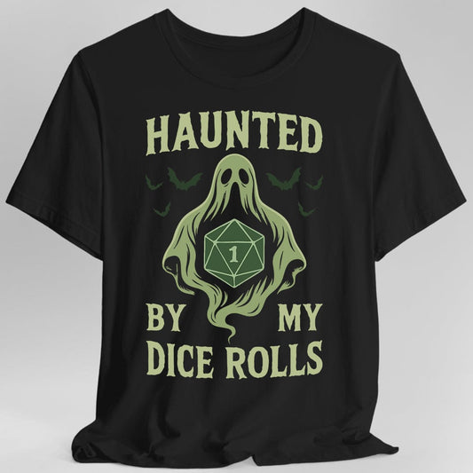 Tarrasque Monster T-Shirt - D&D Kaiju Attack Tee
