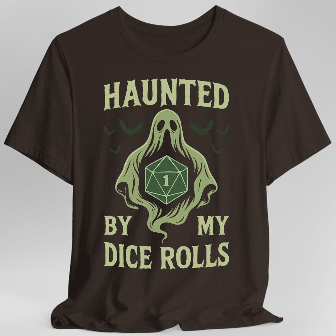 Tarrasque Monster T-Shirt - D&D Kaiju Attack Tee