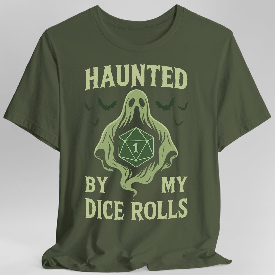 Tarrasque Monster T-Shirt - D&D Kaiju Attack Tee