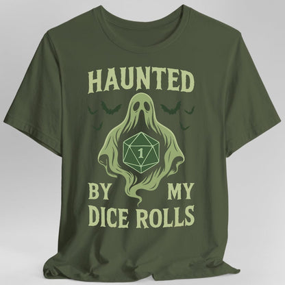 Tarrasque Monster T-Shirt - D&D Kaiju Attack Tee