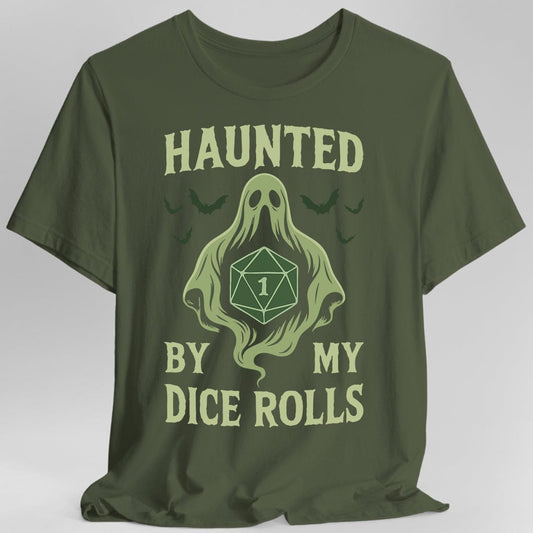 Tarrasque Monster T-Shirt - D&D Kaiju Attack Tee