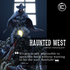 Haunted West