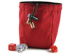 Heart dice bag