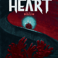 Heart: The City Beneath