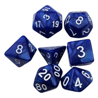 Heroism dice jar potion