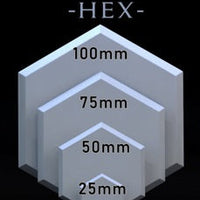 Miniature Bases - MMM