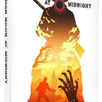 High Noon at Midnight (Cypher System)