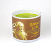 Hobbit Leaf Gaming Candle