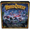 HeroQuest - Rise of the Dread Moon Quest Pack