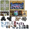 HeroQuest - Rise of the Dread Moon Quest Pack