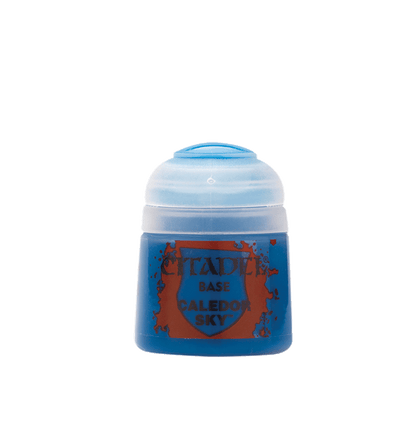 Citadel Base Paint (12ml)