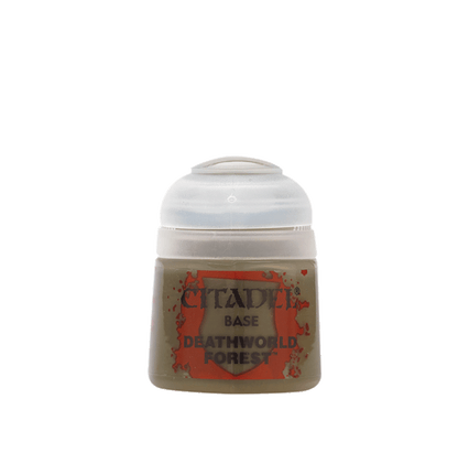 Citadel Base Paint (12ml)