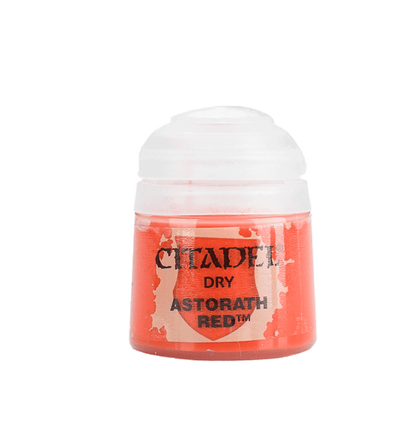 Citadel Dry Paint (12ml) - Drybrushing Paint for Miniature Highlighting