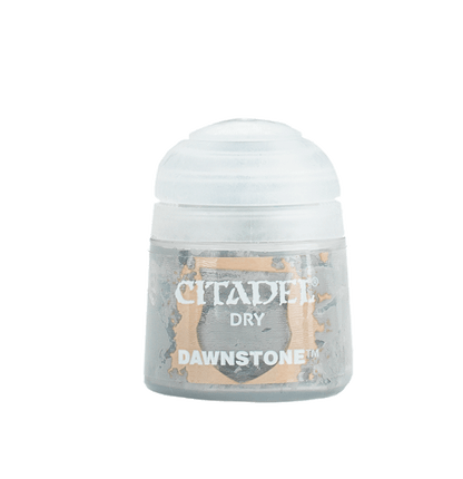 Citadel Dry Paint (12ml) - Drybrushing Paint for Miniature Highlighting