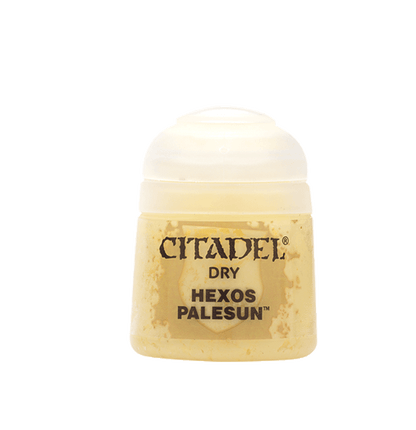 Citadel Dry Paint (12ml) - Drybrushing Paint for Miniature Highlighting