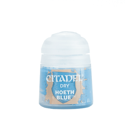 Citadel Dry Paint (12ml) - Drybrushing Paint for Miniature Highlighting