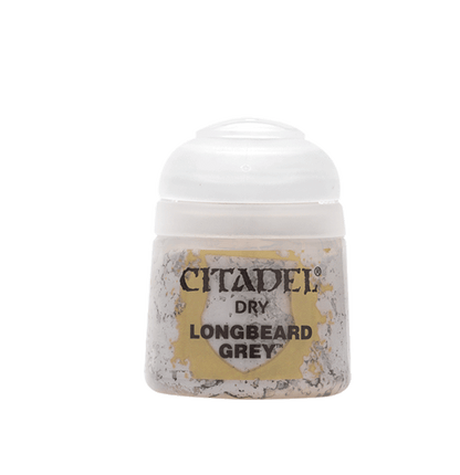 Citadel Dry Paint (12ml) - Drybrushing Paint for Miniature Highlighting
