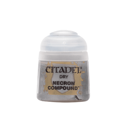 Citadel Dry Paint (12ml) - Drybrushing Paint for Miniature Highlighting