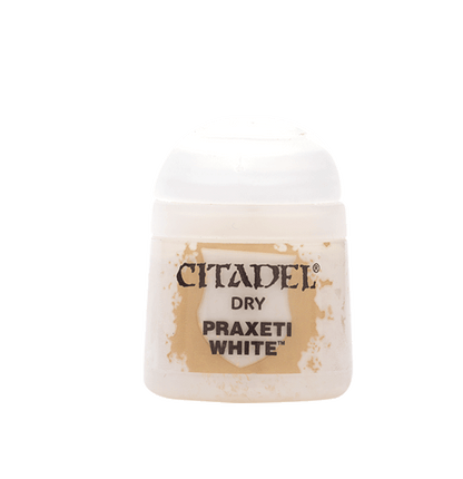 Citadel Dry Paint (12ml) - Drybrushing Paint for Miniature Highlighting