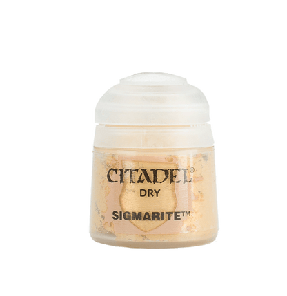 Citadel Dry Paint (12ml) - Drybrushing Paint for Miniature Highlighting