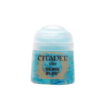 Citadel Dry Paint (12ml) - Drybrushing Paint for Miniature Highlighting