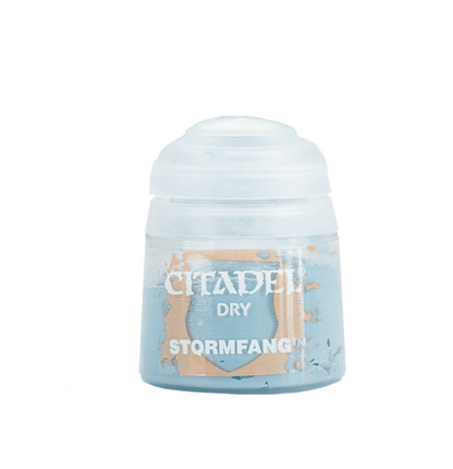 Citadel Dry Paint (12ml) - Drybrushing Paint for Miniature Highlighting