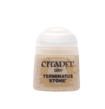 Citadel Dry Paint (12ml) - Drybrushing Paint for Miniature Highlighting