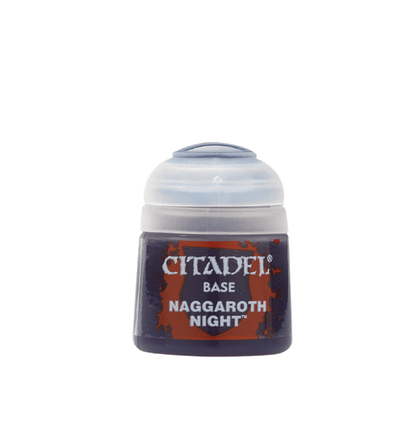 Citadel Base Paint (12ml)