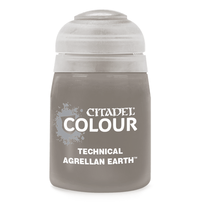 Citadel Technical Paint