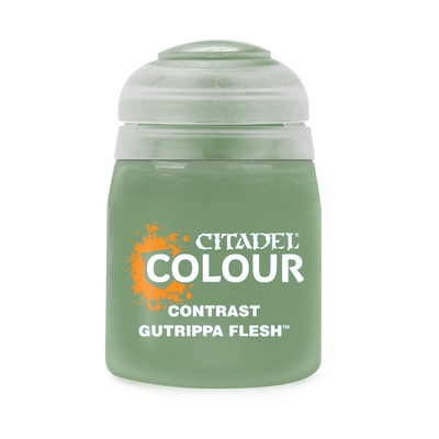 Citadel Color: Contrast - Gutrippa Flesh