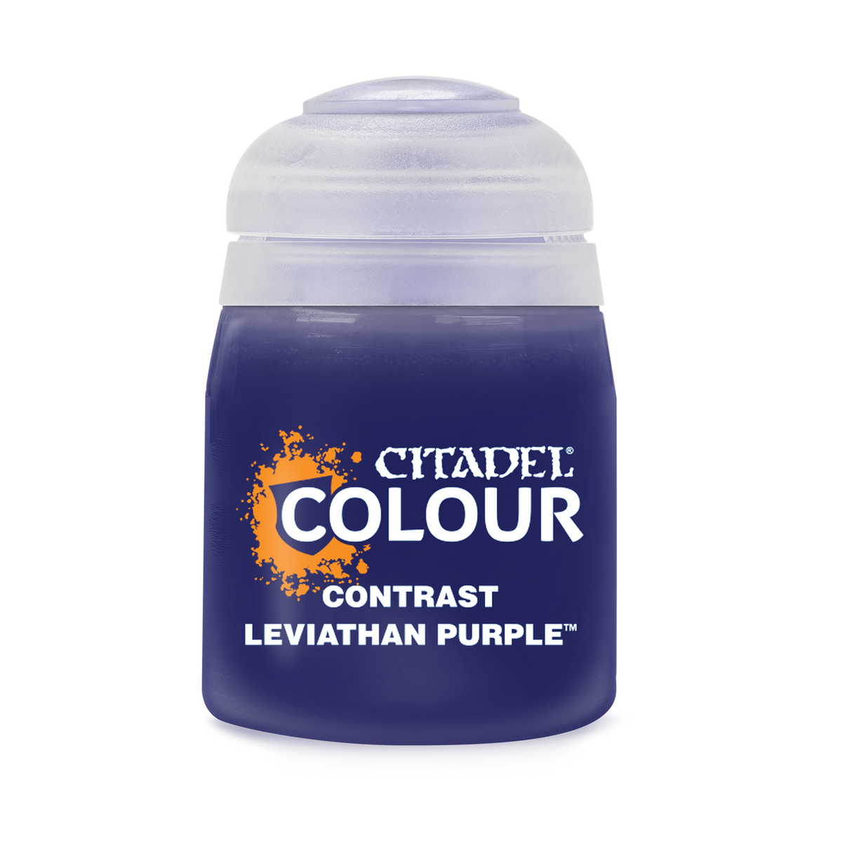 Citadel Color: Contrast - Leviathan Purple